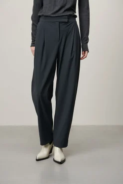 Aaron Pants Technical Jersey