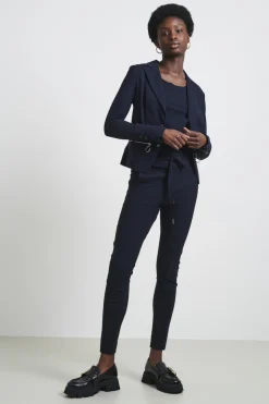 Blazer Milano Technical Jersey