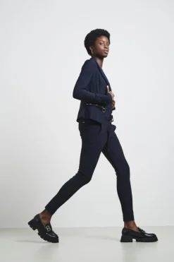 Blazer Milano Technical Jersey