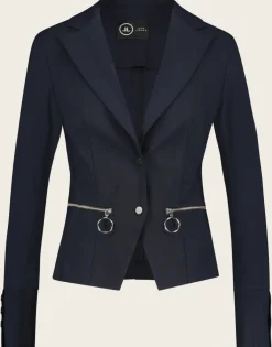 Blazer Milano Technical Jersey