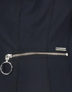 Blazer Milano Technical Jersey
