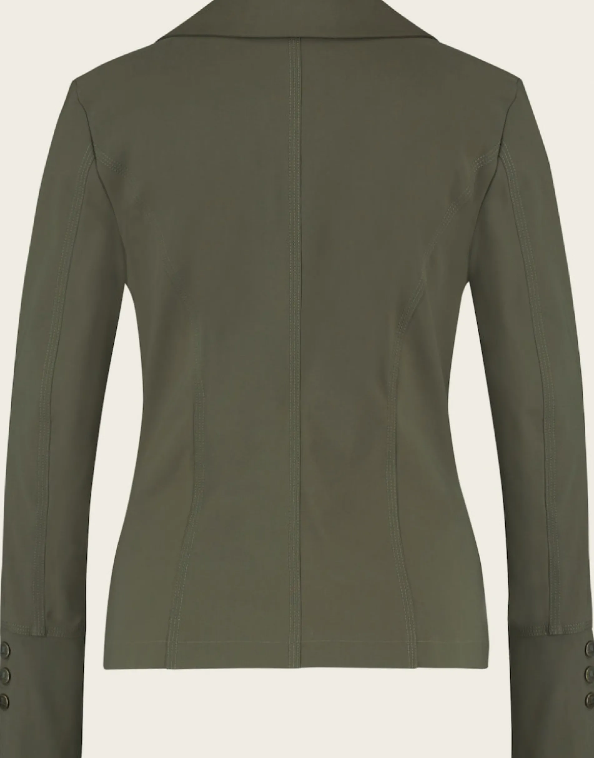 Blazer Roma Easy Wear Technical Jersey