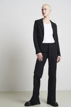 Blazer Sofia Technical Jersey