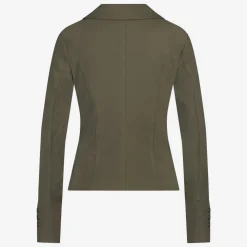 Blazer Sofia Technical Jersey