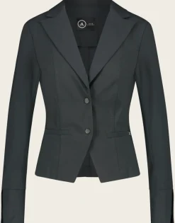 Blazer Sofia Technical Jersey