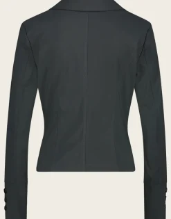 Blazer Sofia Technical Jersey