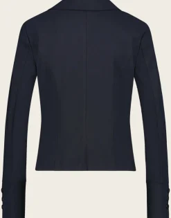 Blazer Sofia Technical Jersey