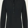Blouse Bella Technical Jersey
