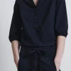 Blouse Bella Technical Jersey