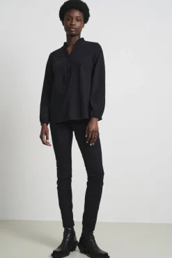 Blouse Bella Technical Jersey