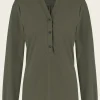 Blouse Bella Technical Jersey