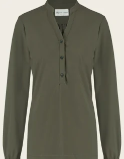 Blouse Bella Technical Jersey