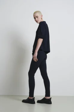 Blouse Bella Technical Jersey