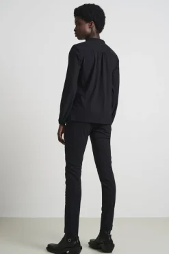 Blouse Bella Technical Jersey
