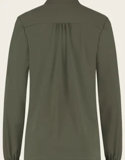 Blouse Bella Technical Jersey