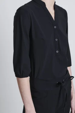 Blouse Bella Technical Jersey