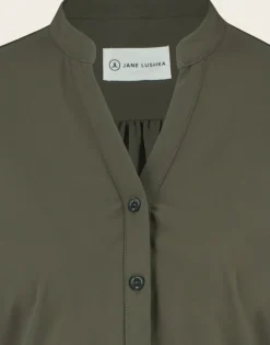 Blouse Bella Technical Jersey