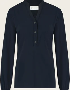 Blouse Bella Technical Jersey