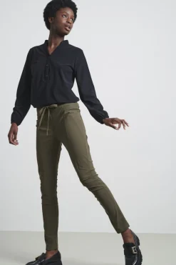 Blouse Bella Technical Jersey