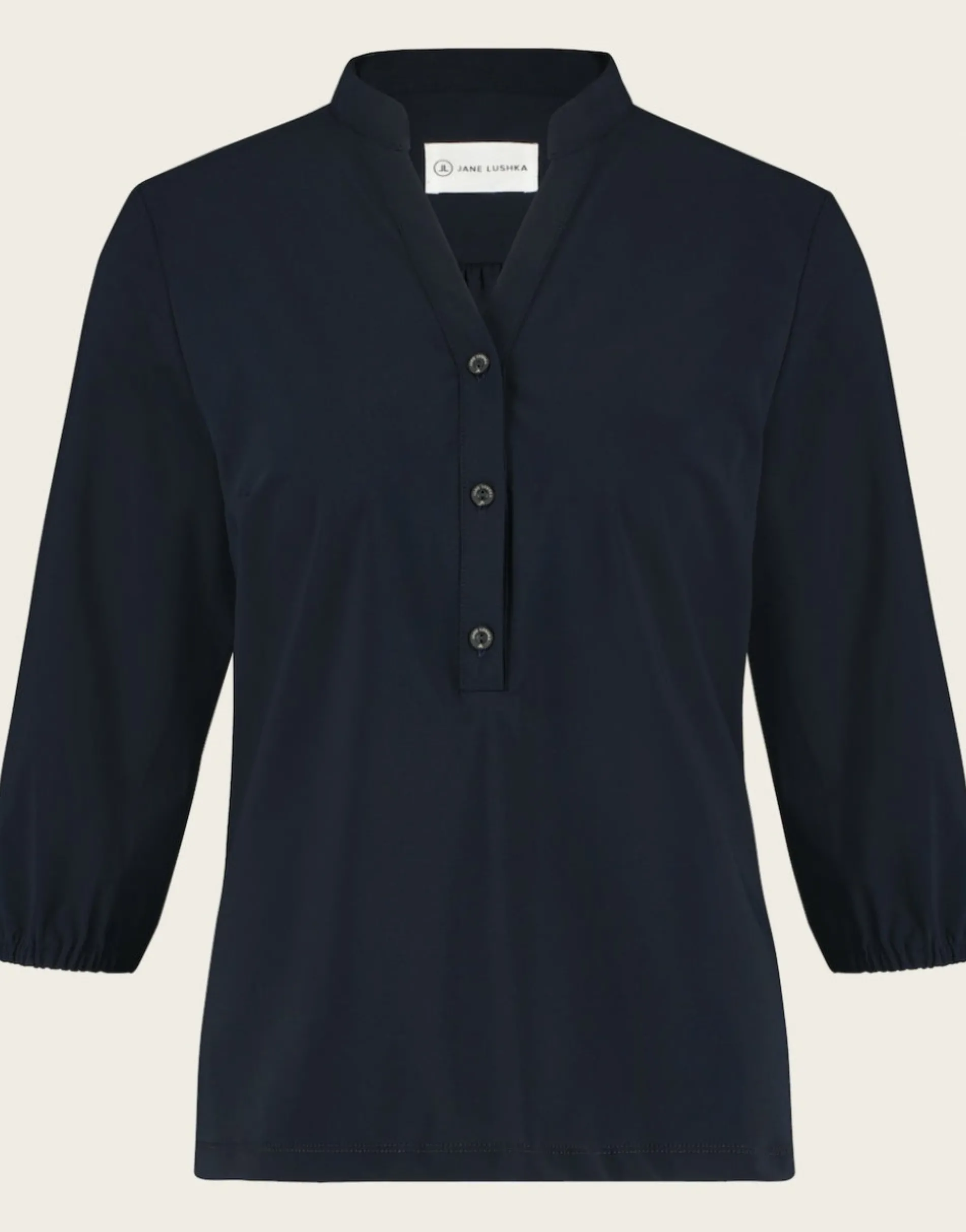 Blouse Bella Technical Jersey