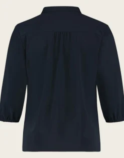 Blouse Bella Technical Jersey
