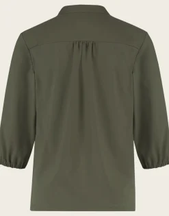 Blouse Bella Technical Jersey