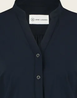 Blouse Bella Technical Jersey