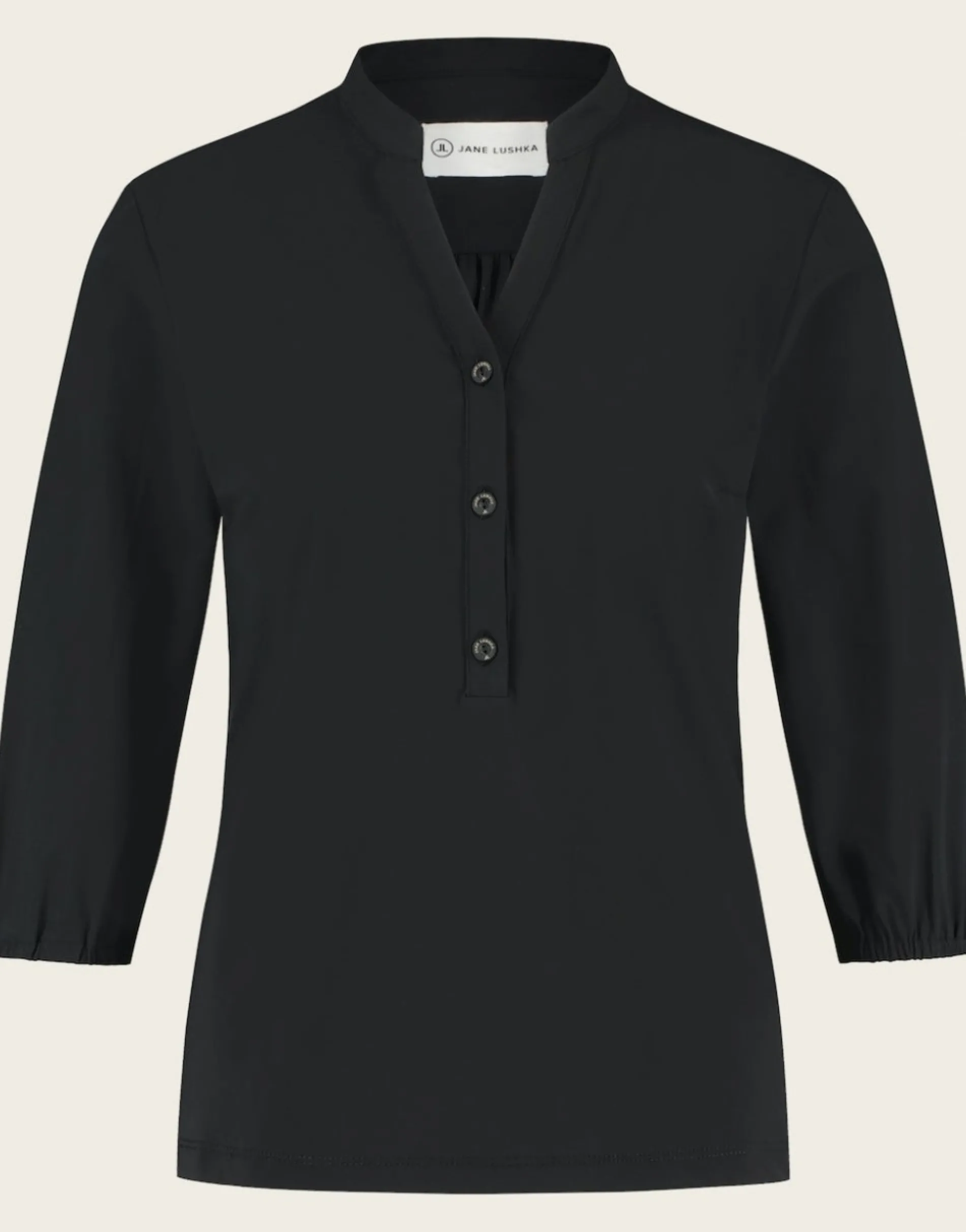 Blouse Bella Technical Jersey