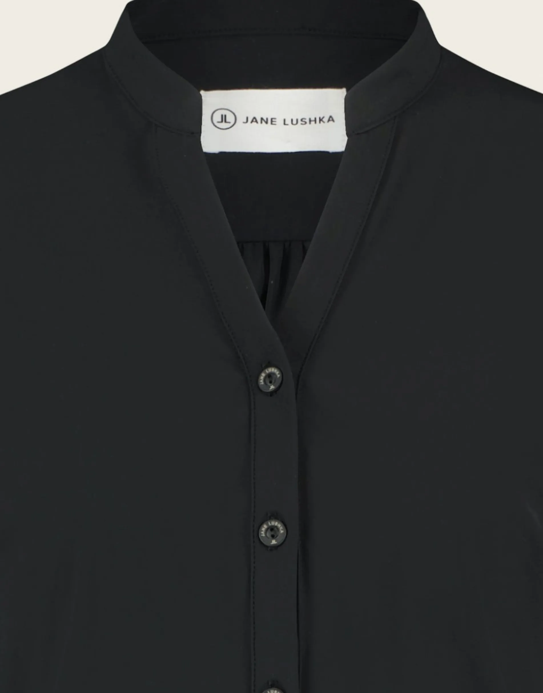 Blouse Bella Technical Jersey