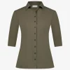 Blouse Betty Easy Wear Technical Jersey