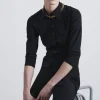 Blouse Betty Easy Wear Technical Jersey