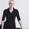 Blouse Betty Easy Wear Technical Jersey