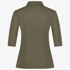 Blouse Betty Easy Wear Technical Jersey
