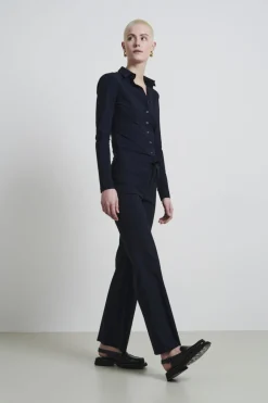 Blouse Betty Easy Wear Technical Jersey
