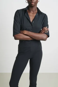 Blouse Betty Easy Wear Technical Jersey