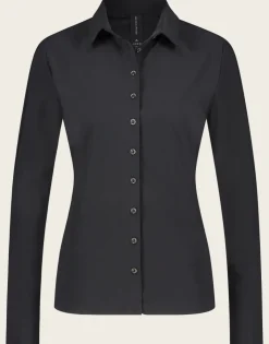 Blouse Betty Easy Wear Technical Jersey