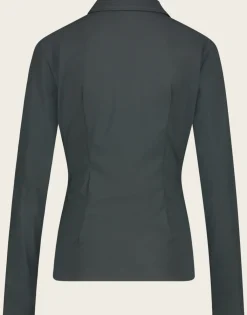 Blouse Betty Easy Wear Technical Jersey