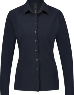 Blouse Betty Easy Wear Technical Jersey
