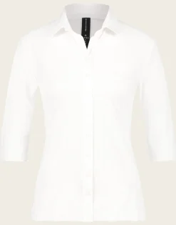 Blouse Betty Easy Wear Technical Jersey
