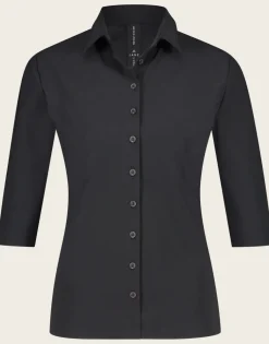 Blouse Betty Easy Wear Technical Jersey