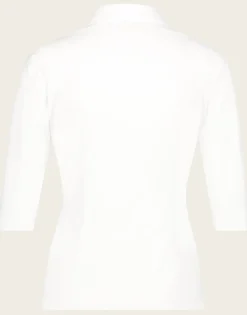 Blouse Betty Easy Wear Technical Jersey