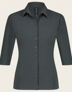 Blouse Betty Easy Wear Technical Jersey