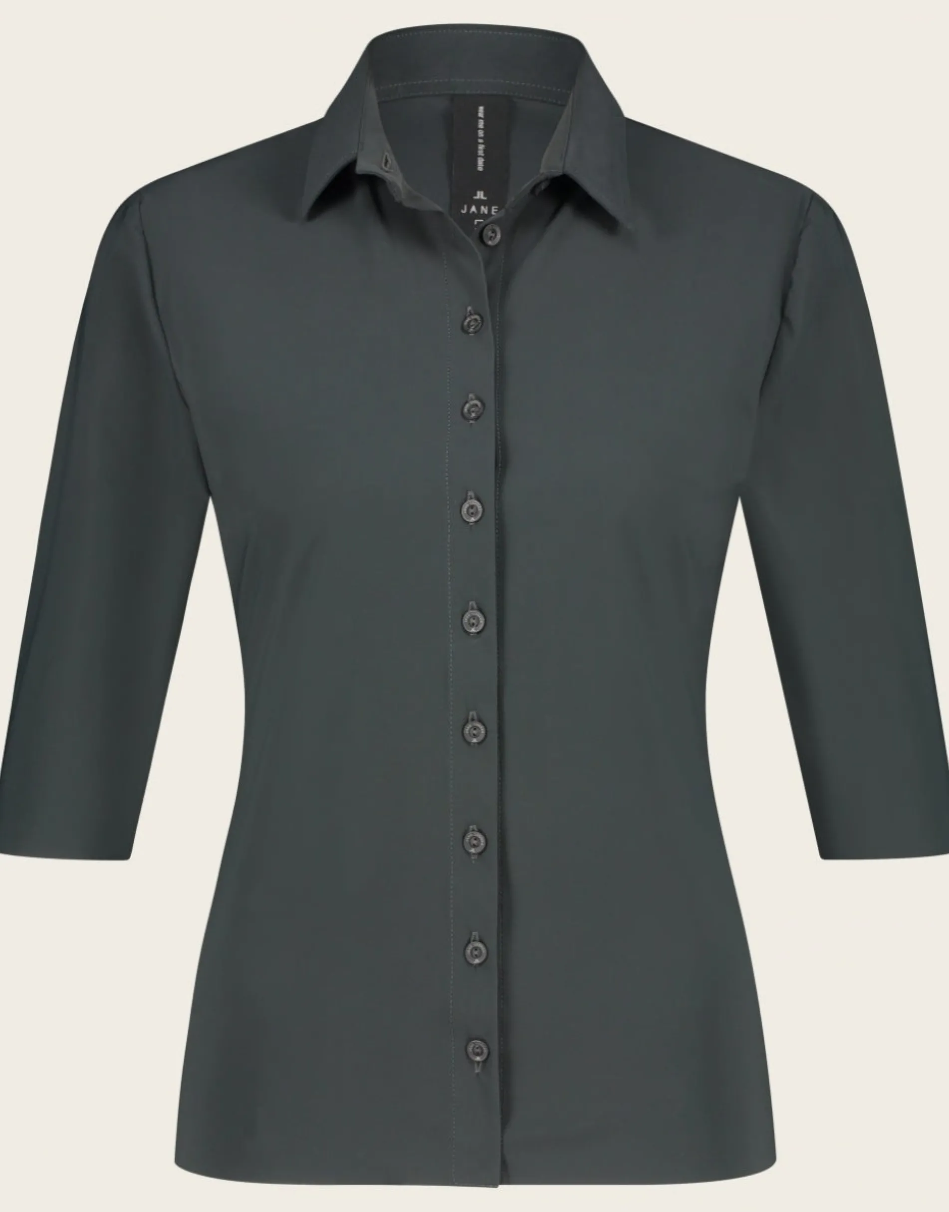 Blouse Betty Easy Wear Technical Jersey