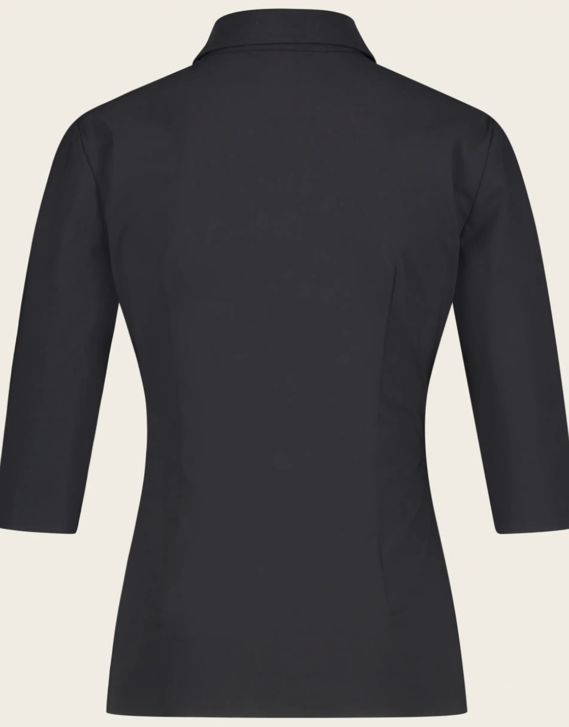 Blouse Betty Easy Wear Technical Jersey