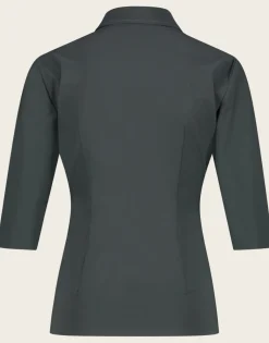 Blouse Betty Easy Wear Technical Jersey