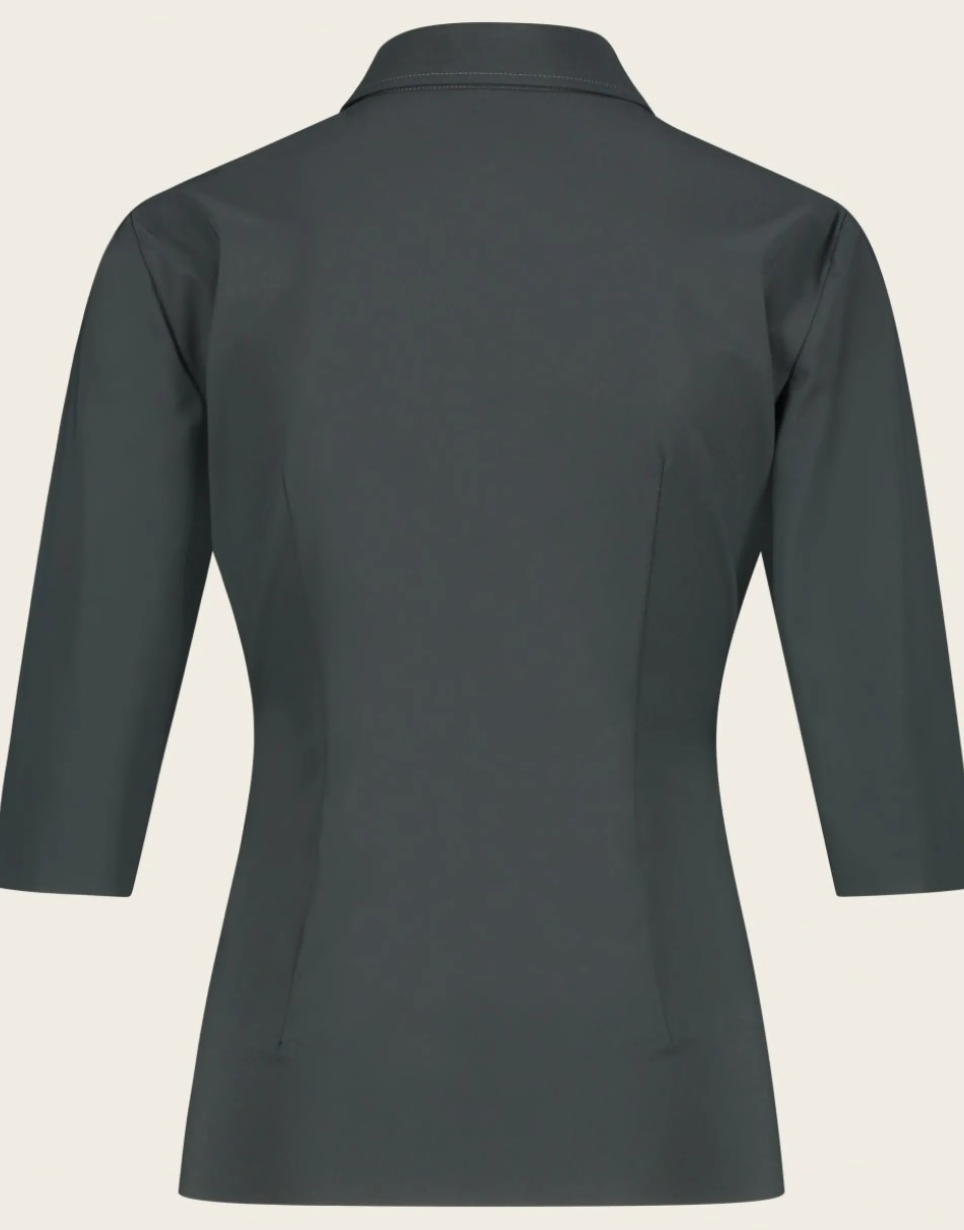 Blouse Betty Easy Wear Technical Jersey