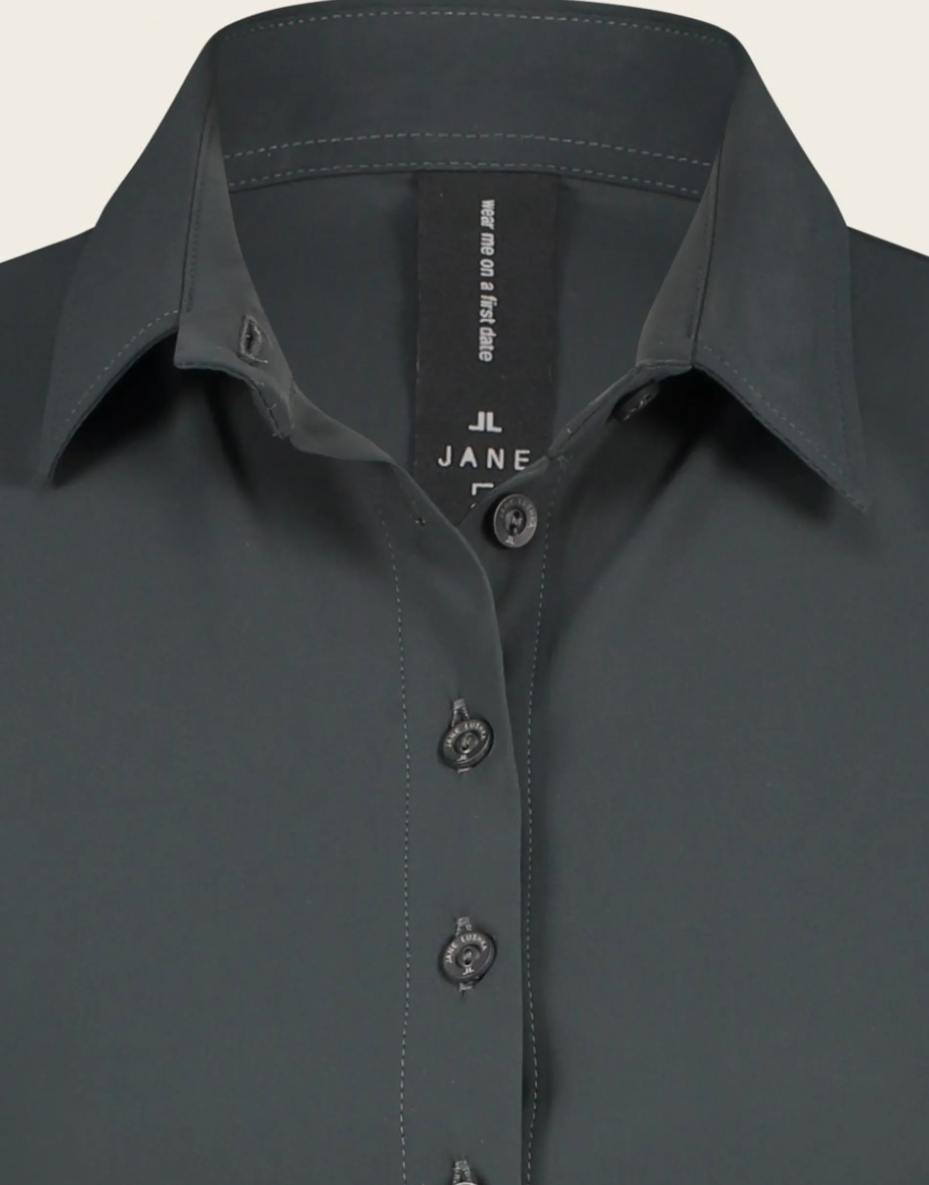 Blouse Betty Easy Wear Technical Jersey