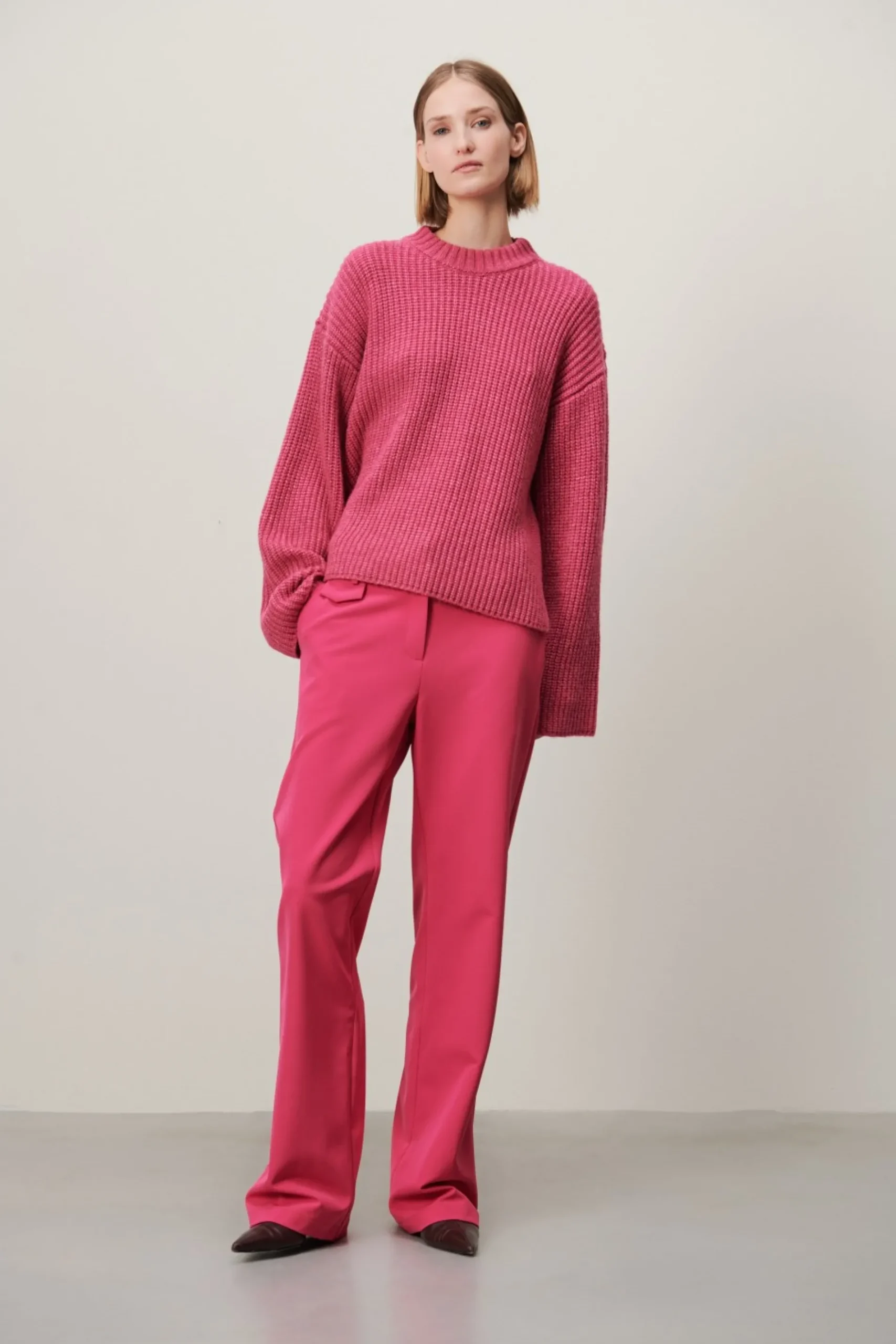 Carini Coda Pullover