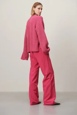Carini Coda Pullover