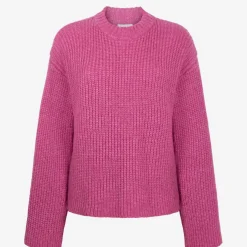 Carini Coda Pullover